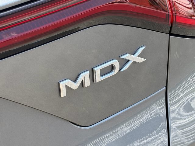 Used 2025 Acura MDX A-Spec AWD/4WD image 19