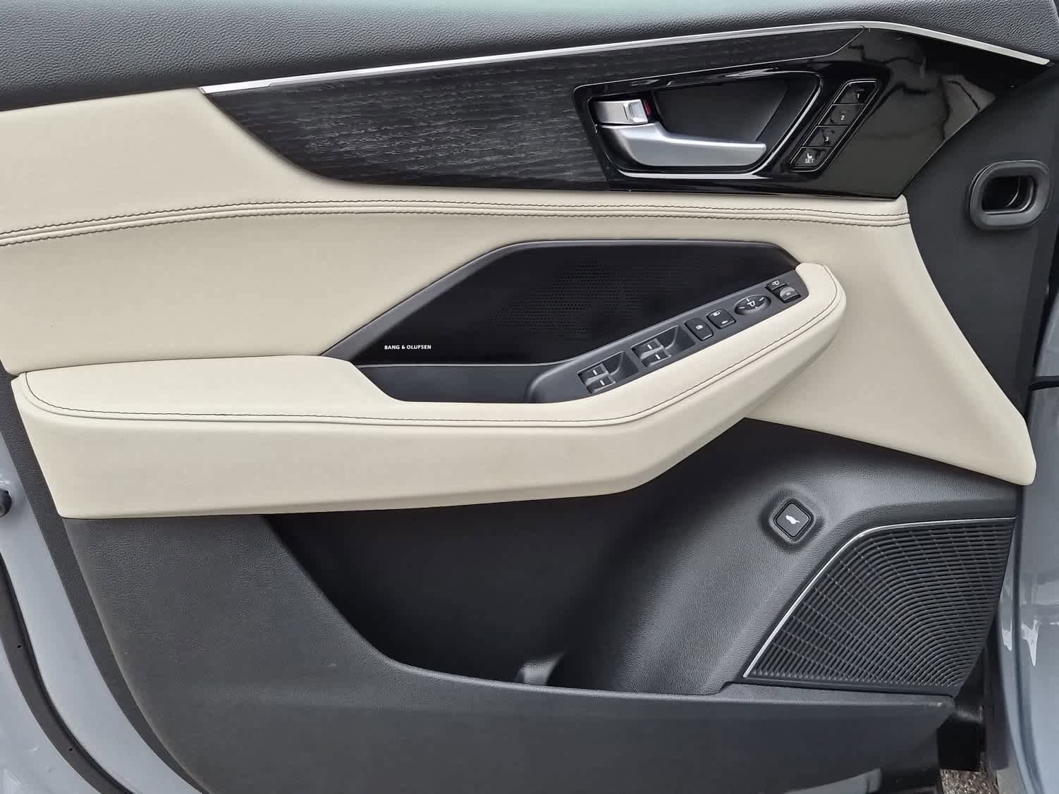 New 2026 Acura MDX Type S AWD/4WD image 13