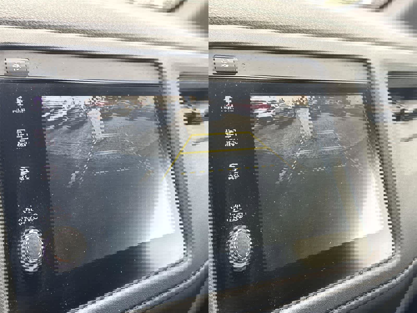 Used 2021 Honda HR-V Sport image 25