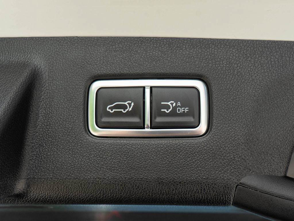 Certified 2026 Kia Sorento EX AWD/4WD image 33