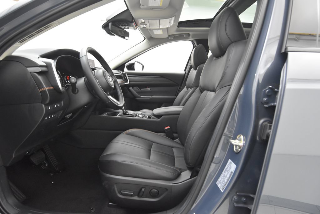 Certified 2026 MAZDA CX-50 AWD 2.5 S w/ Premium Package image 31