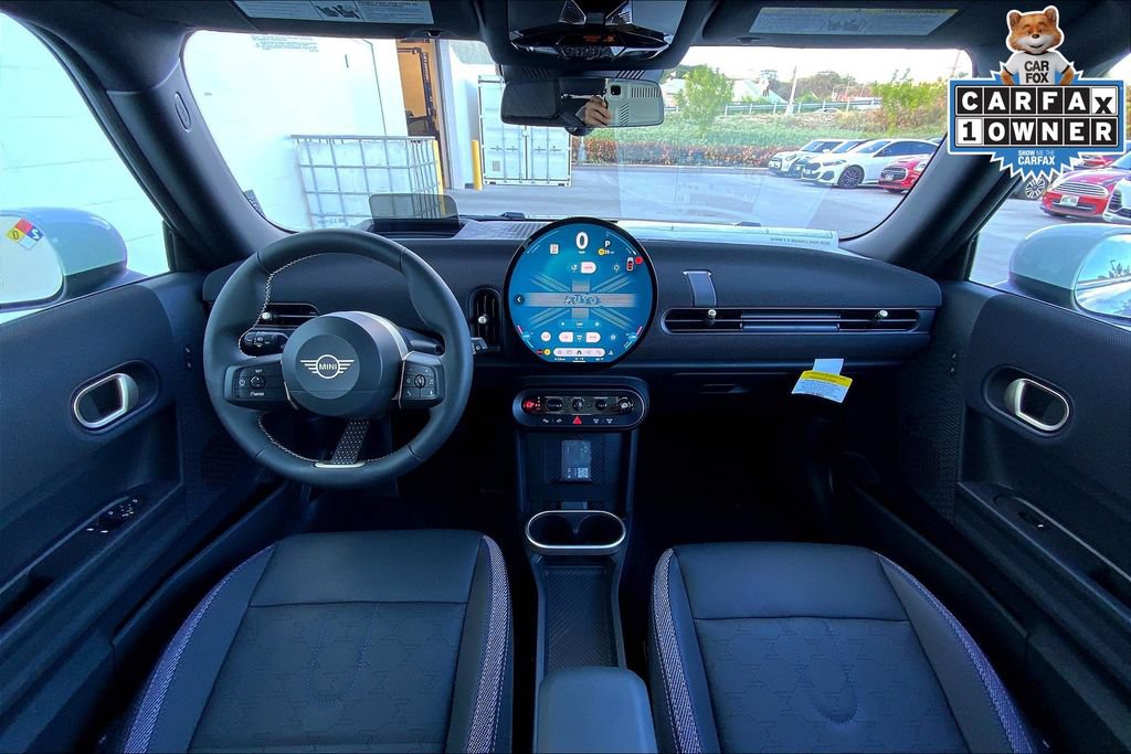 Used 2026 MINI Cooper S FWD image 5
