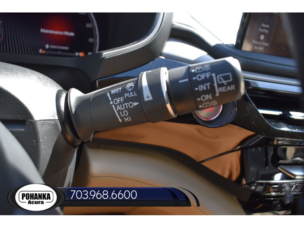 New 2026 Acura MDX w/ Technology Package AWD/4WD image 11