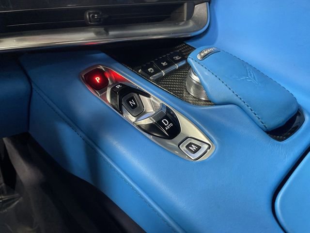 Used 2021 Chevrolet Corvette Stingray Premium Cpe w/ Z51 Performance Package image 20