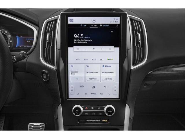 Used 2022 Ford Edge ST-Line AWD/4WD image 10