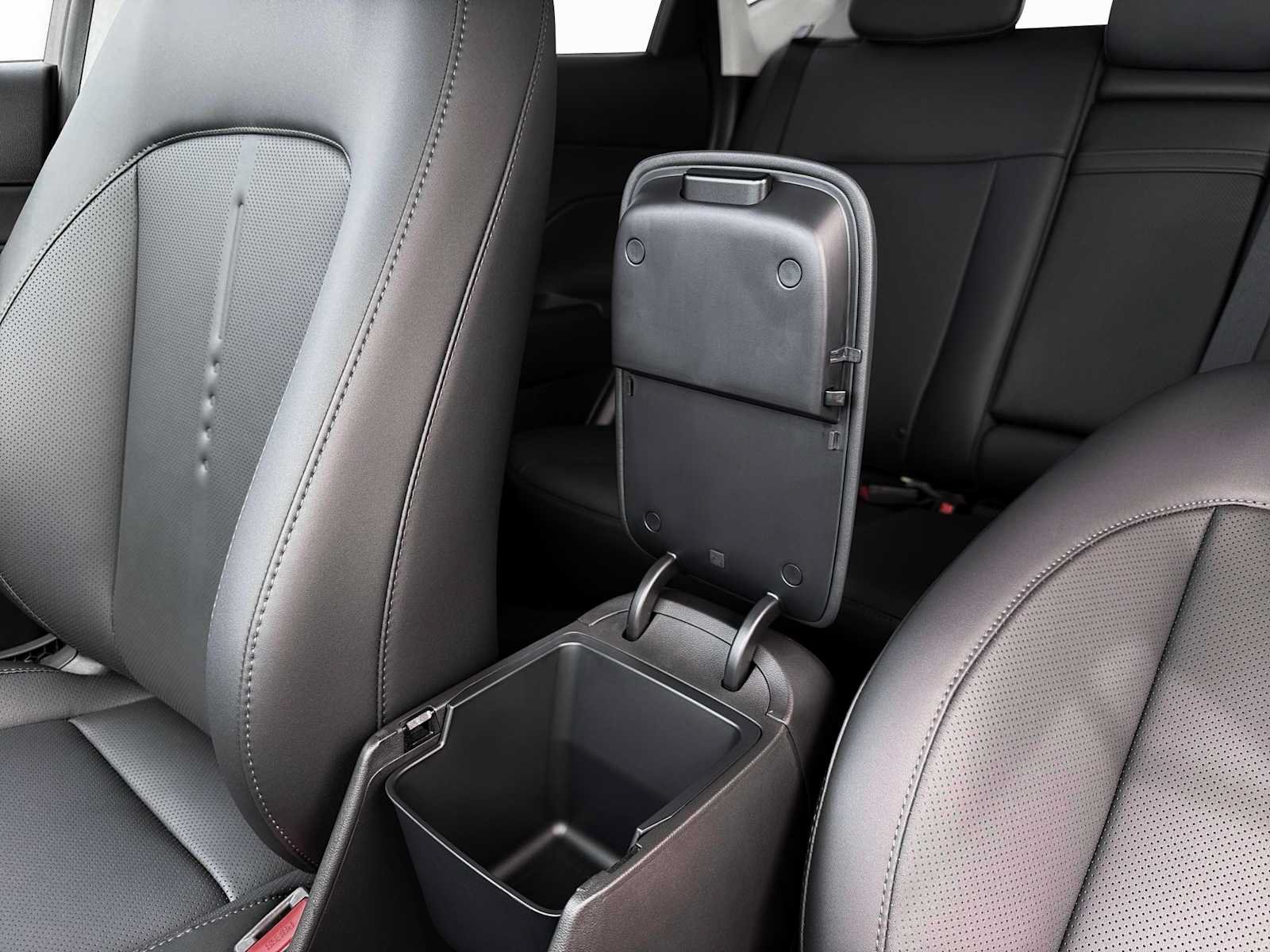 New 2026 Hyundai Kona SEL Premium FWD image 18