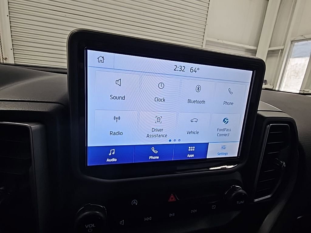 Used 2022 Ford Bronco Sport Big Bend w/ Convenience Package image 16