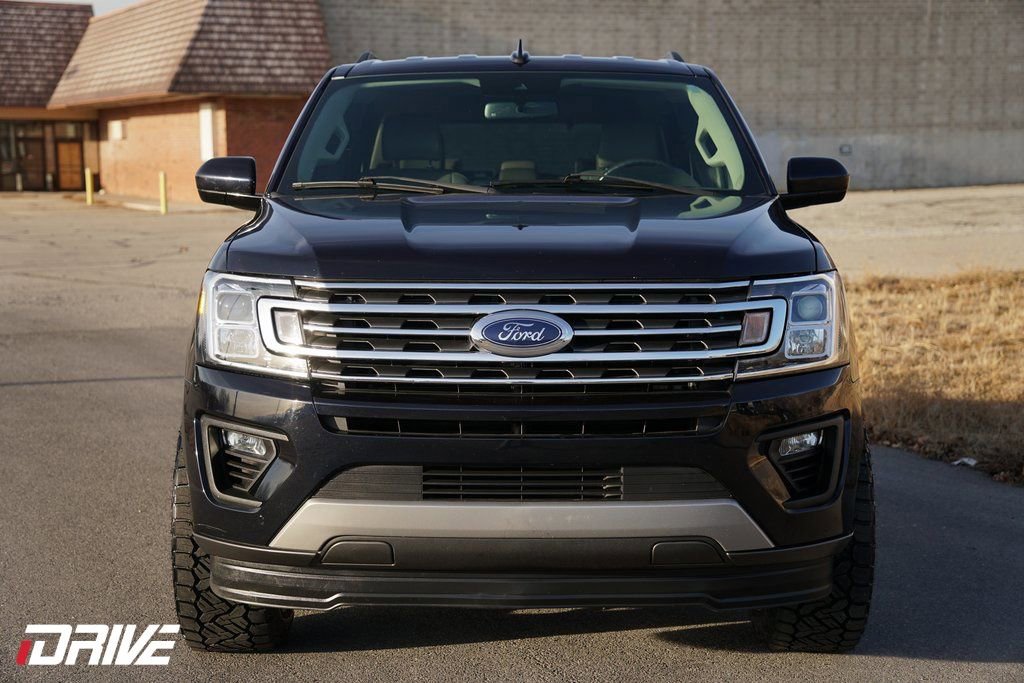 Used 2021 Ford Expedition XLT image 5
