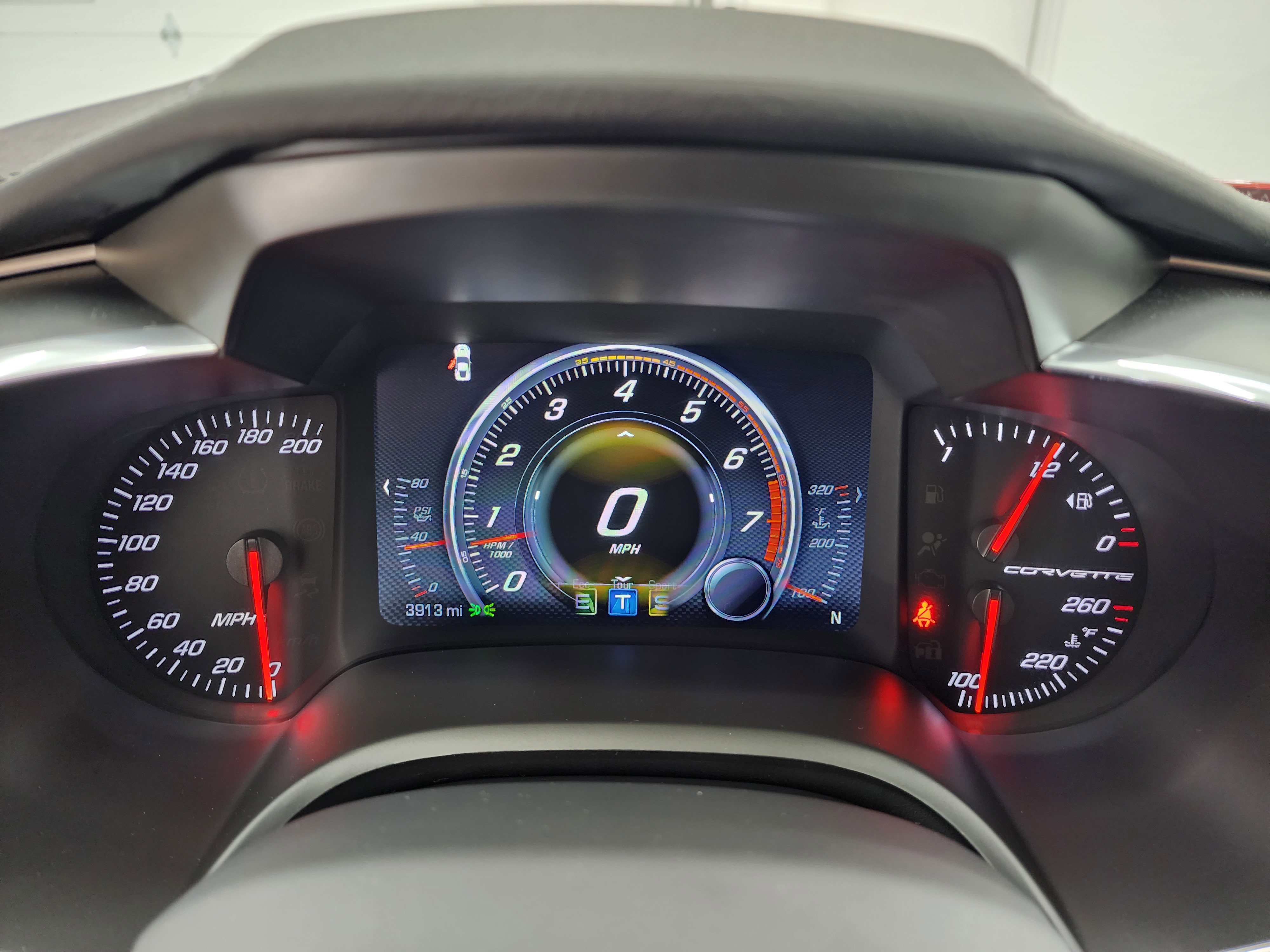 Used 2016 Chevrolet Corvette Stingray Coupe image 50