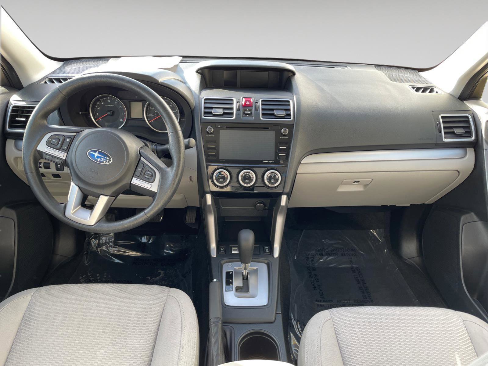 Used 2018 Subaru Forester 2.5i Premium w/ All-Weather Package image 15