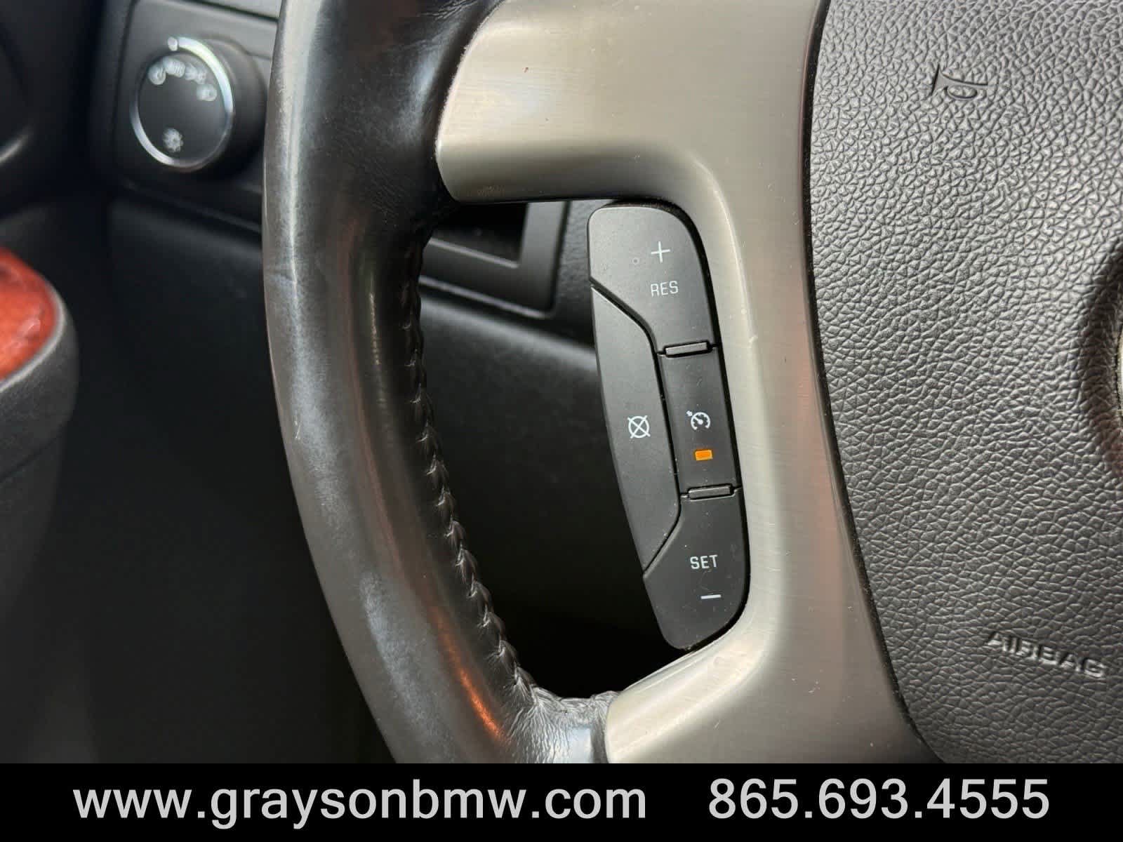 Used 2014 Chevrolet Tahoe LS w/ All-Star Edition RWD image 21