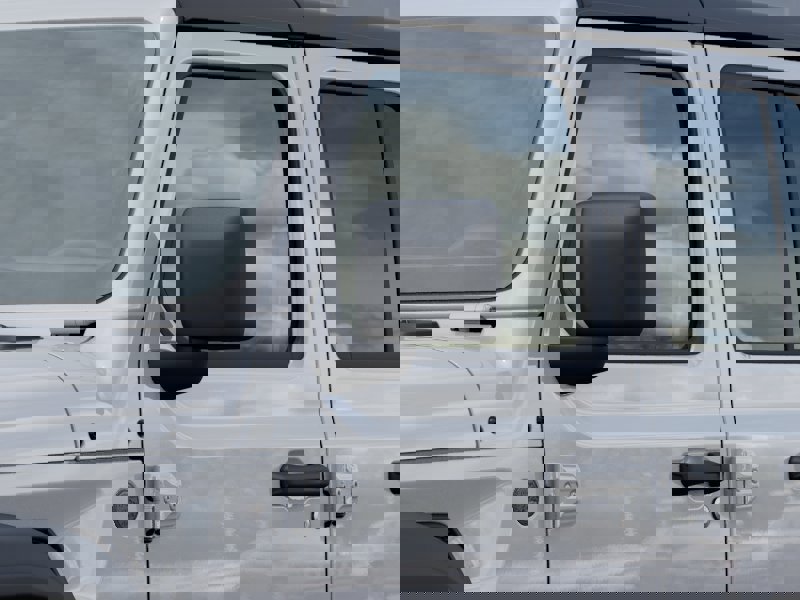 New 2026 Jeep Wrangler Sport image 41