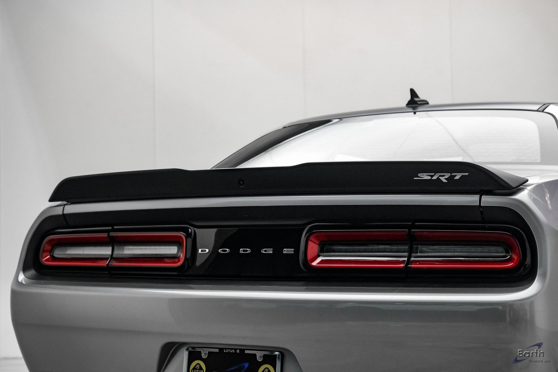 Used 2018 Dodge Challenger SRT Demon RWD image 42