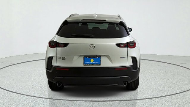 New 2026 MAZDA CX-50 2.5 Hybrid w/ Weather Package AWD/4WD image 6