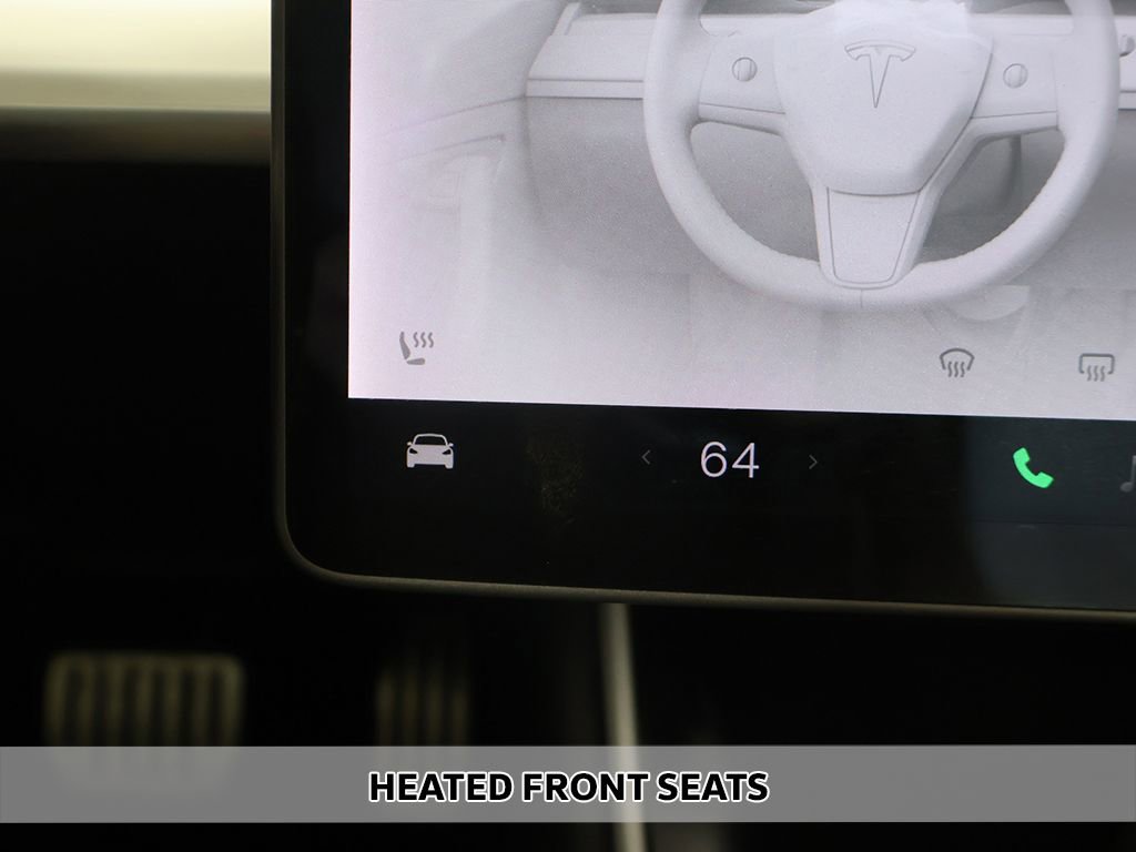 Used 2020 Tesla Model 3 Performance AWD/4WD image 7