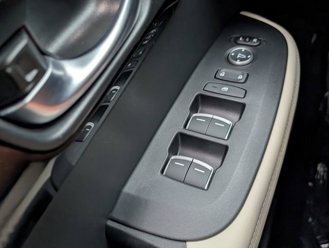 Used 2025 Acura ADX A-Spec image 43