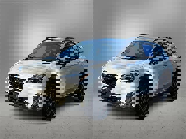 Used 2018 Subaru Crosstrek 2.0i Limited