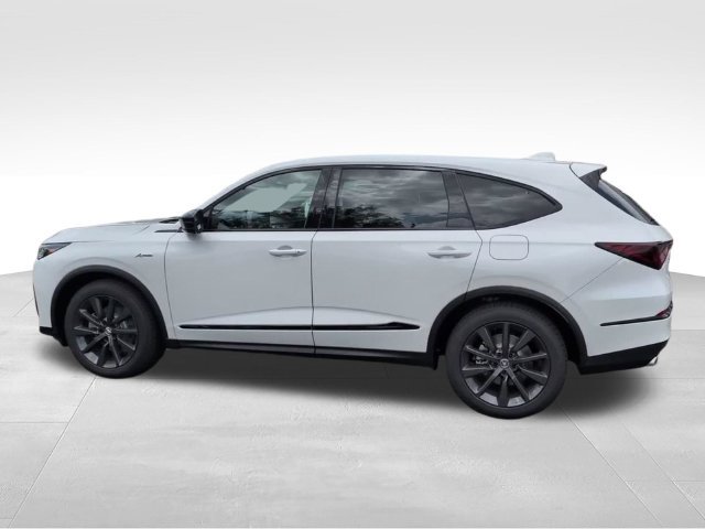 New 2026 Acura MDX A-Spec AWD/4WD image 9