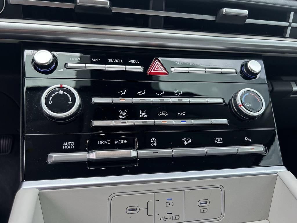 New 2027 Hyundai Santa Fe SE FWD image 27