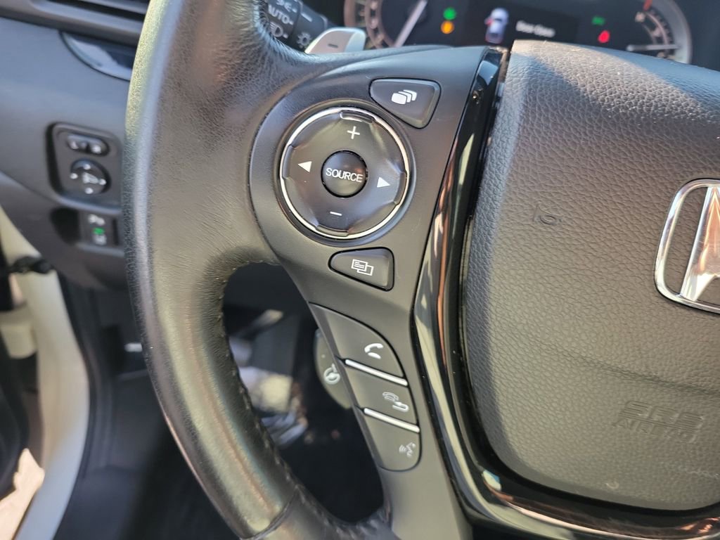 Used 2020 Honda Ridgeline RTL-E image 29