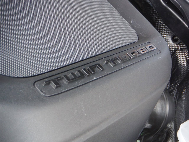 New 2027 RAM 1500 4x4 Crew Cab image 10
