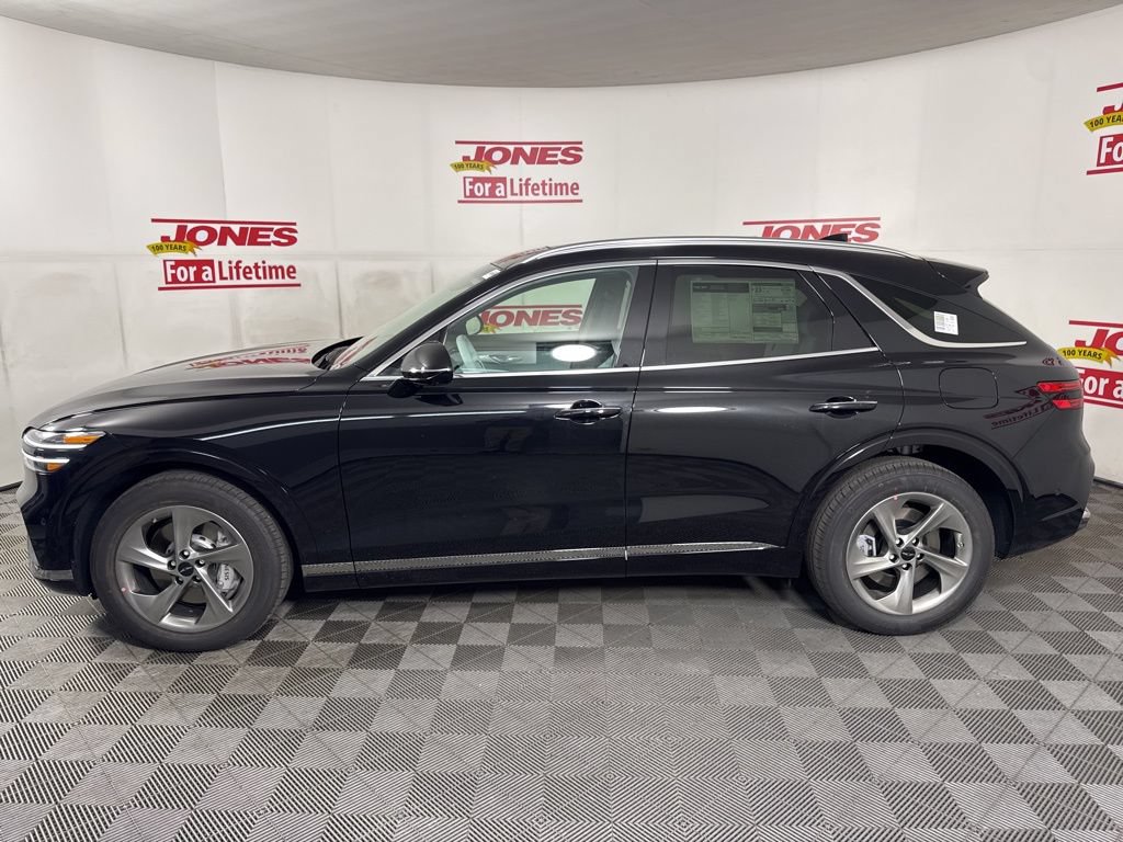 New 2026 Genesis GV70 2.5T Advanced AWD/4WD image 14