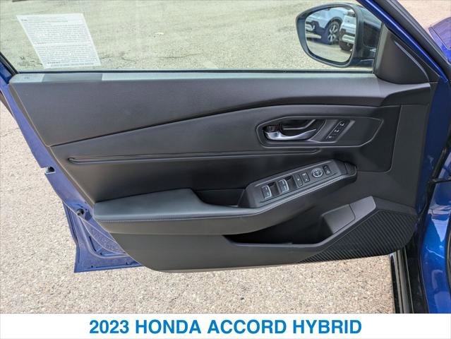 Used 2023 Honda Accord Sport image 12
