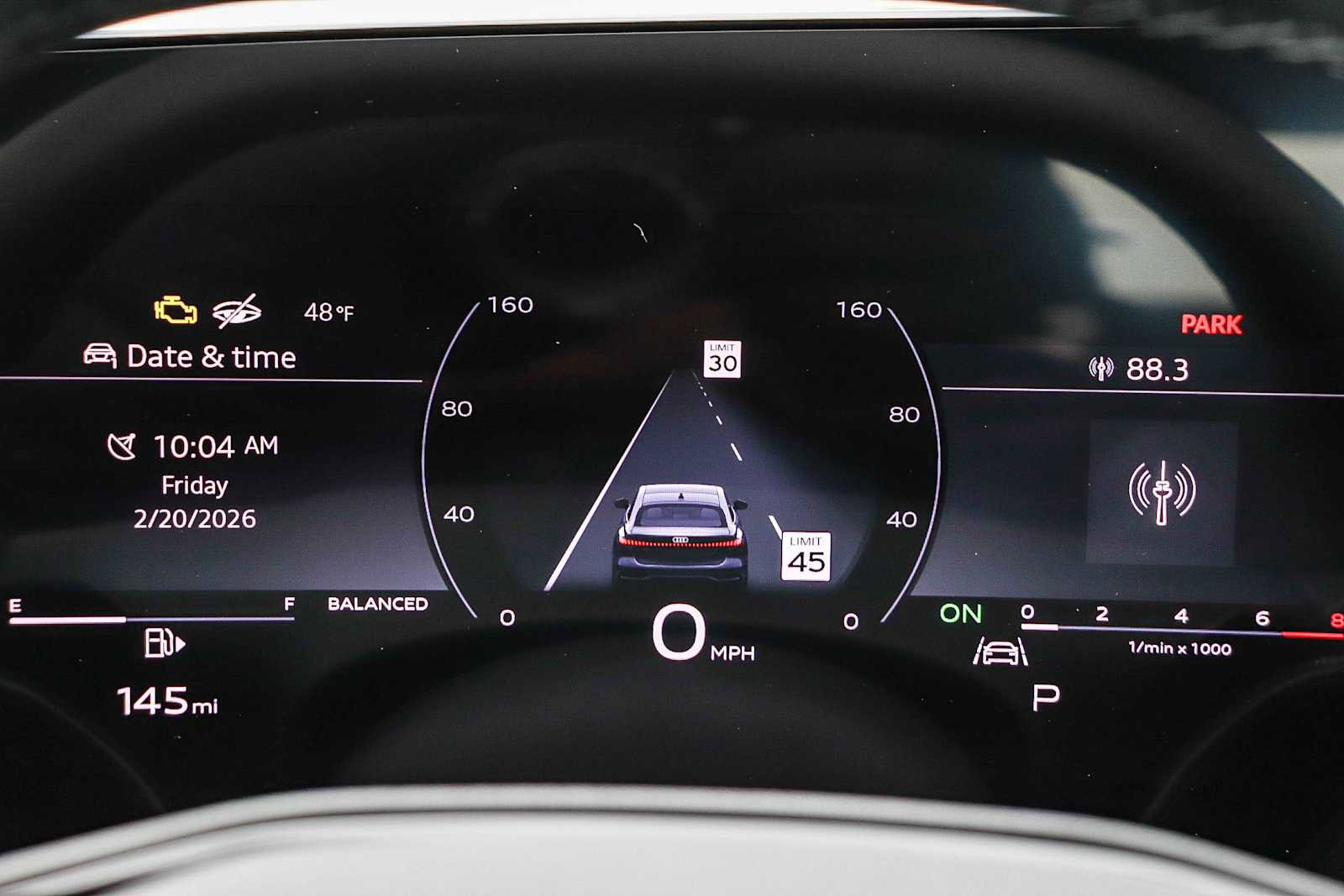 New 2025 Audi S5 Premium Plus w/ Premium Plus Package image 32