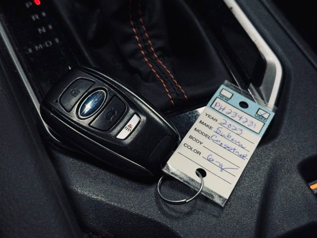 Used 2023 Subaru Crosstrek 2.5i Limited image 36