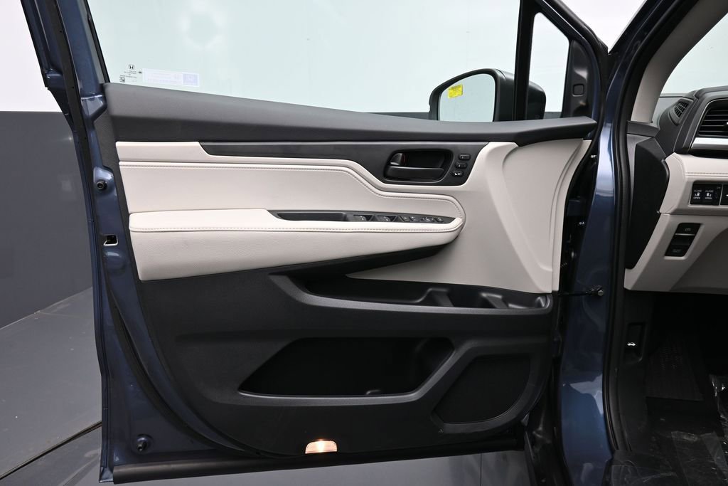 New 2026 Honda Odyssey EX-L image 30