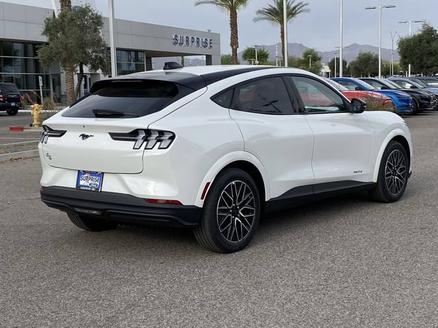 New 2026 Ford Mustang Mach-E Premium RWD image 66