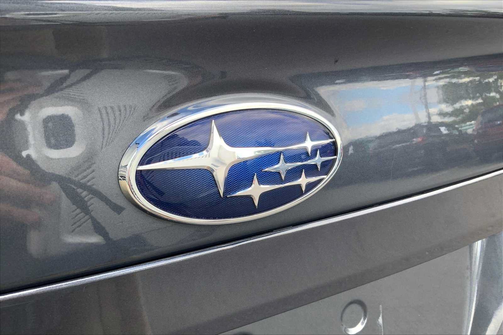 Used 2018 Subaru Legacy 2.5i Premium AWD/4WD image 33