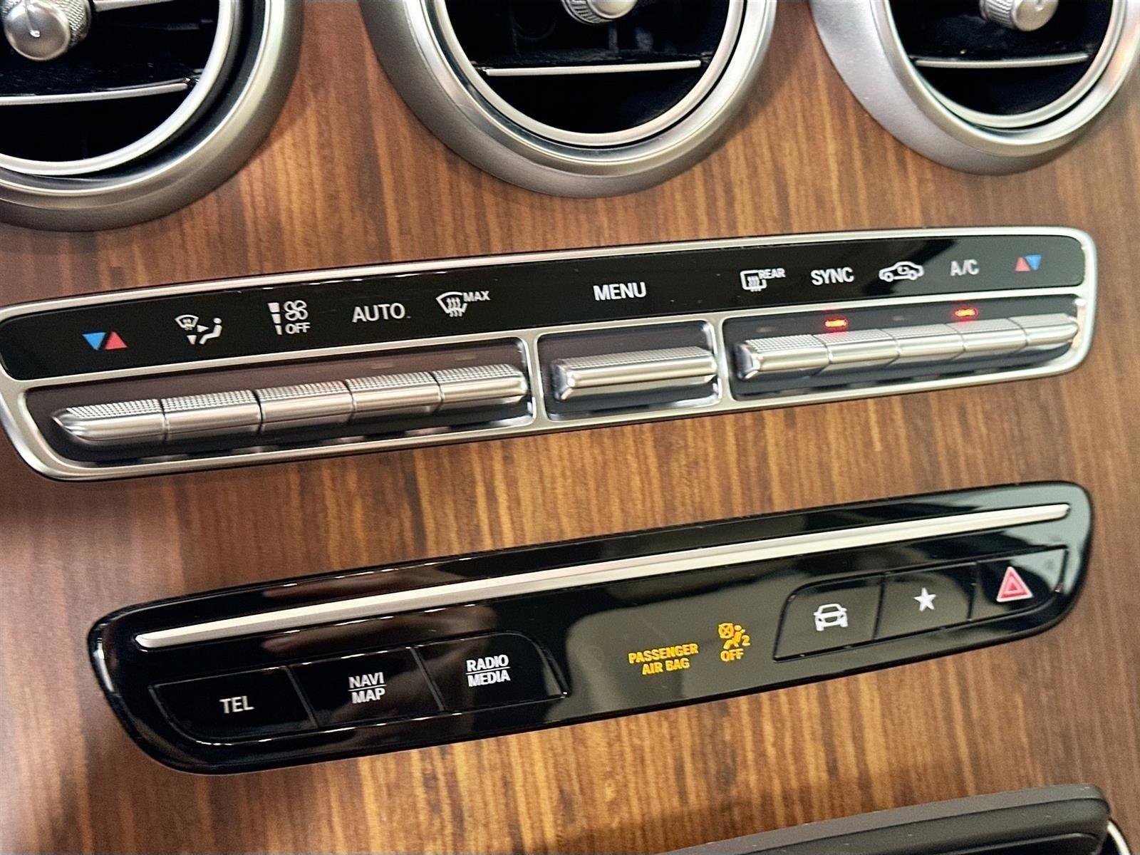 Certified 2022 Mercedes-Benz GLC 300 4MATIC image 20