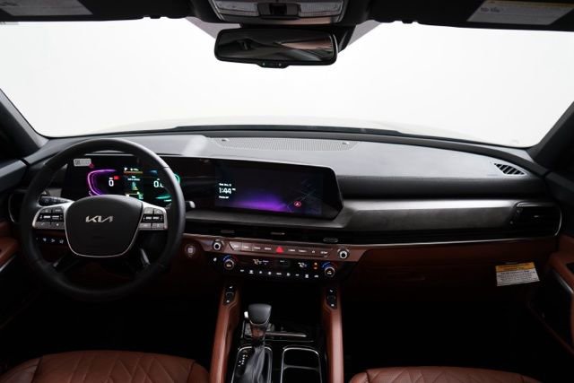 New 2025 Kia Telluride AWD image 14