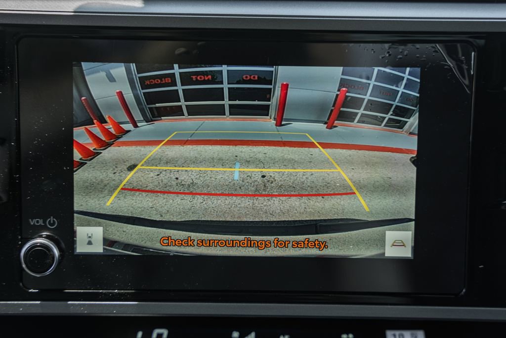 New 2026 Toyota Tundra SR5 AWD/4WD image 44