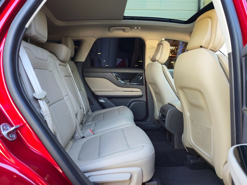 Used 2020 Lincoln Corsair Reserve w/ Equipment Group 201A FWD image 31