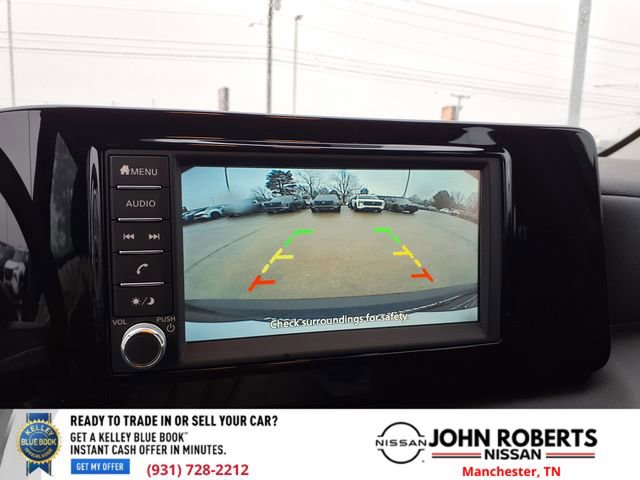 Certified 2025 Nissan Kicks S image 7