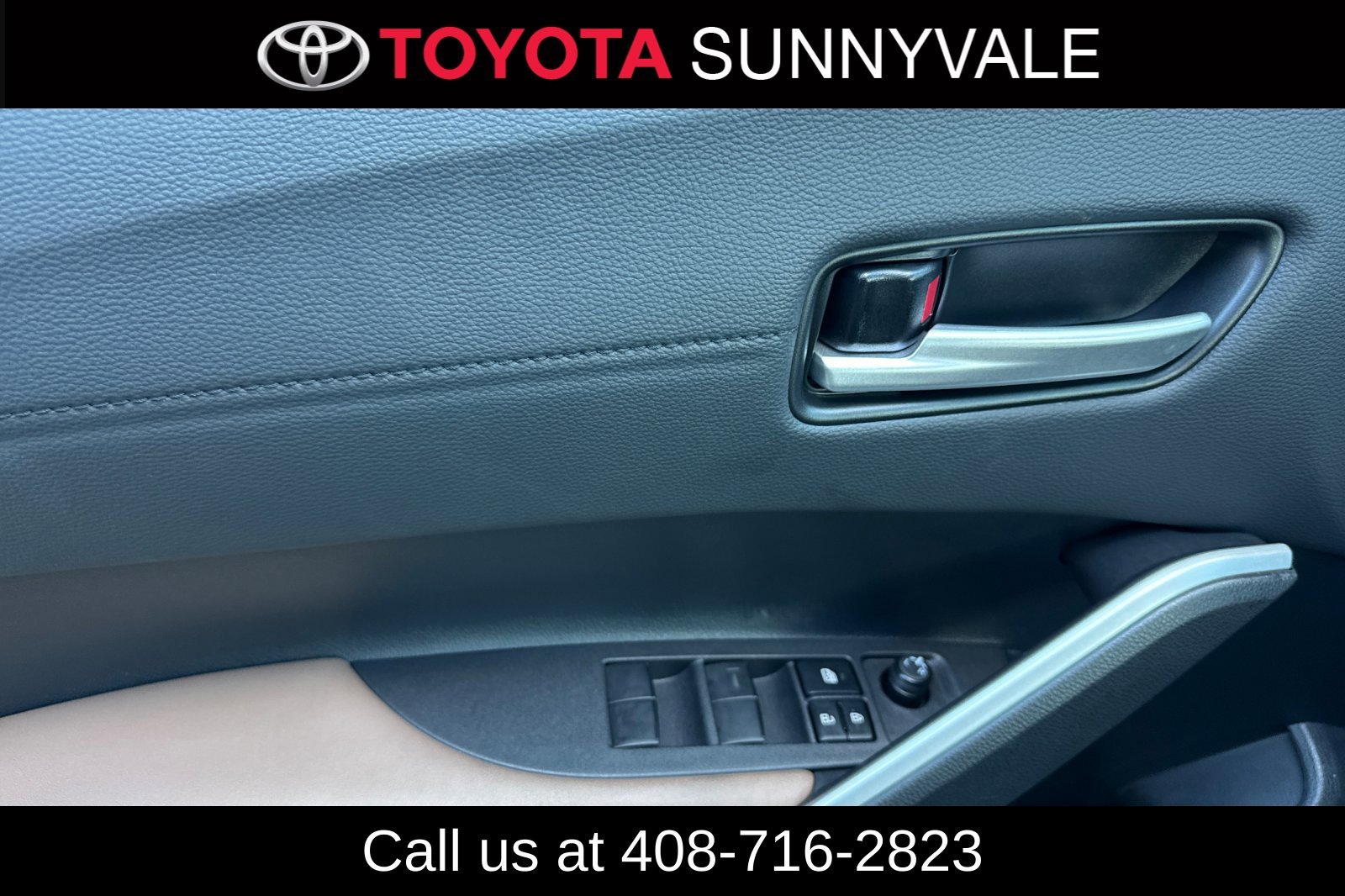 Used 2026 Toyota Corolla Cross XLE w/ Convenience Package AWD/4WD image 15