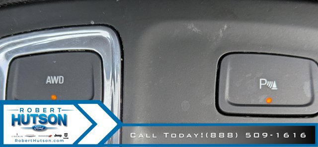 Used 2022 Chevrolet Equinox LT AWD/4WD image 26
