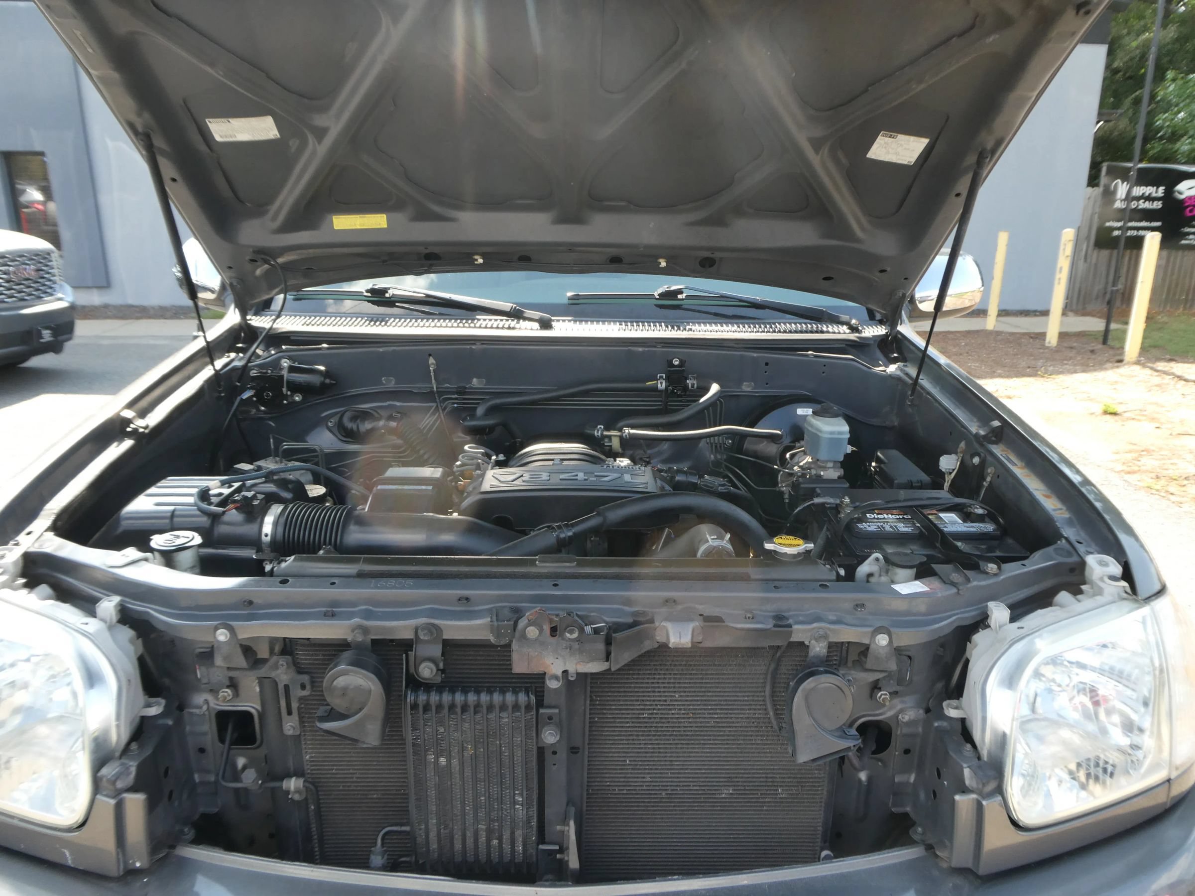 Used 2006 Toyota Tundra SR5 RWD image 30
