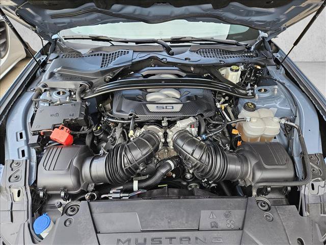 Used 2024 Ford Mustang GT w/ GT Performance Package RWD image 21