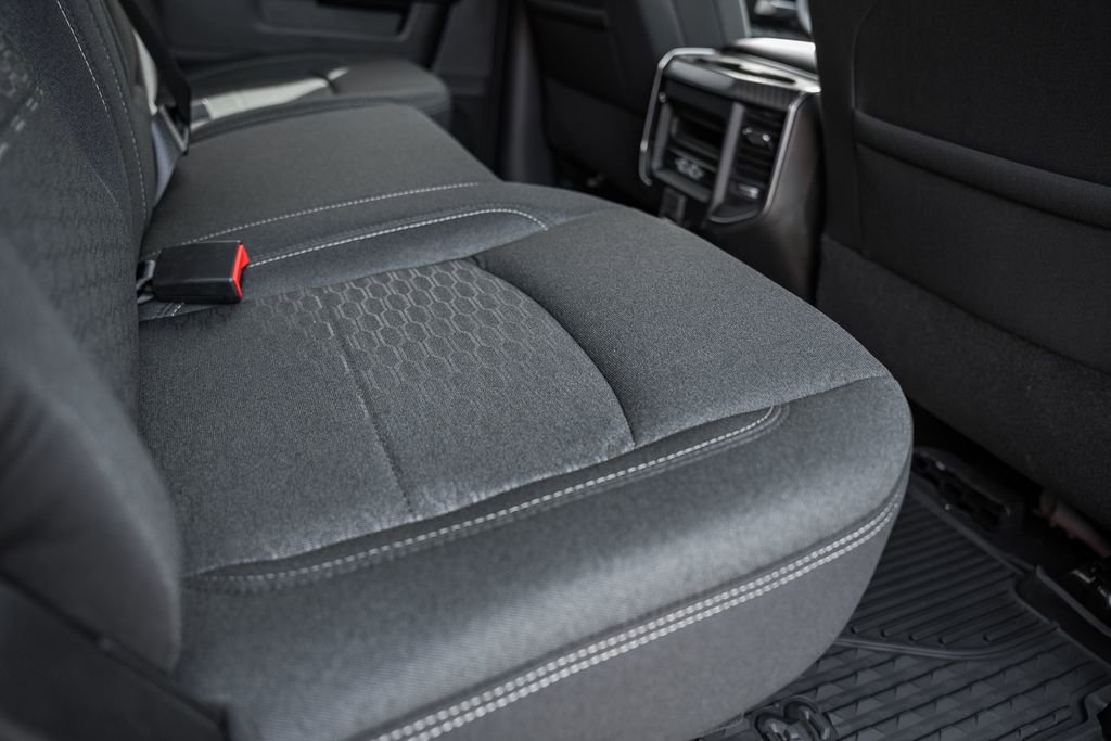 New 2026 RAM 2500 Big Horn image 35