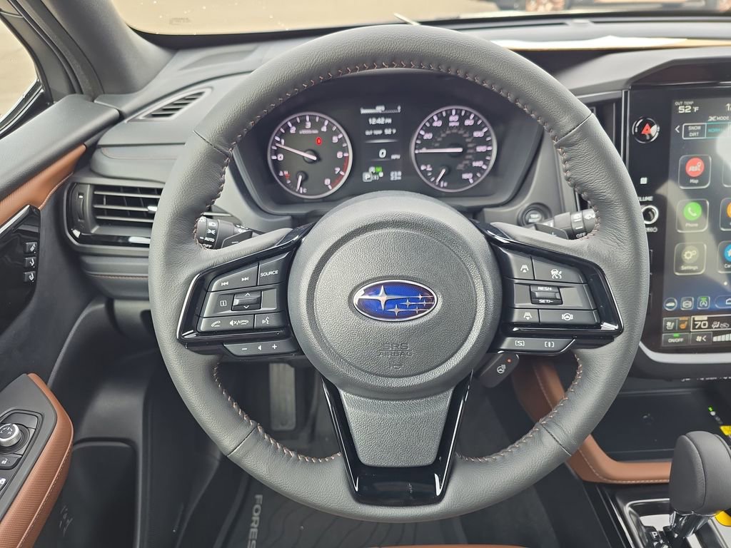 New 2026 Subaru Forester Touring image 24