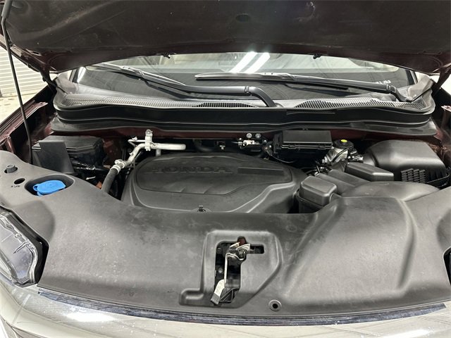 Used 2022 Honda Pilot Elite image 31