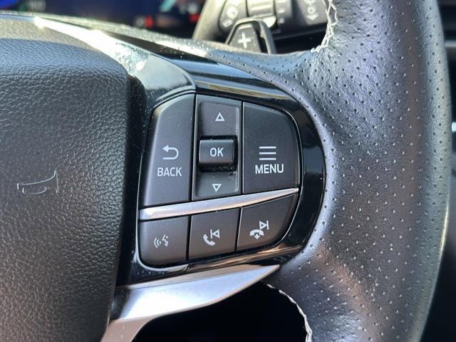 Used 2022 Ford Explorer ST w/ ST Street Pack AWD/4WD image 16