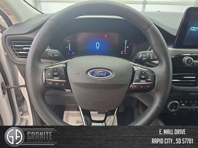 Used 2023 Ford Escape Active AWD/4WD image 15