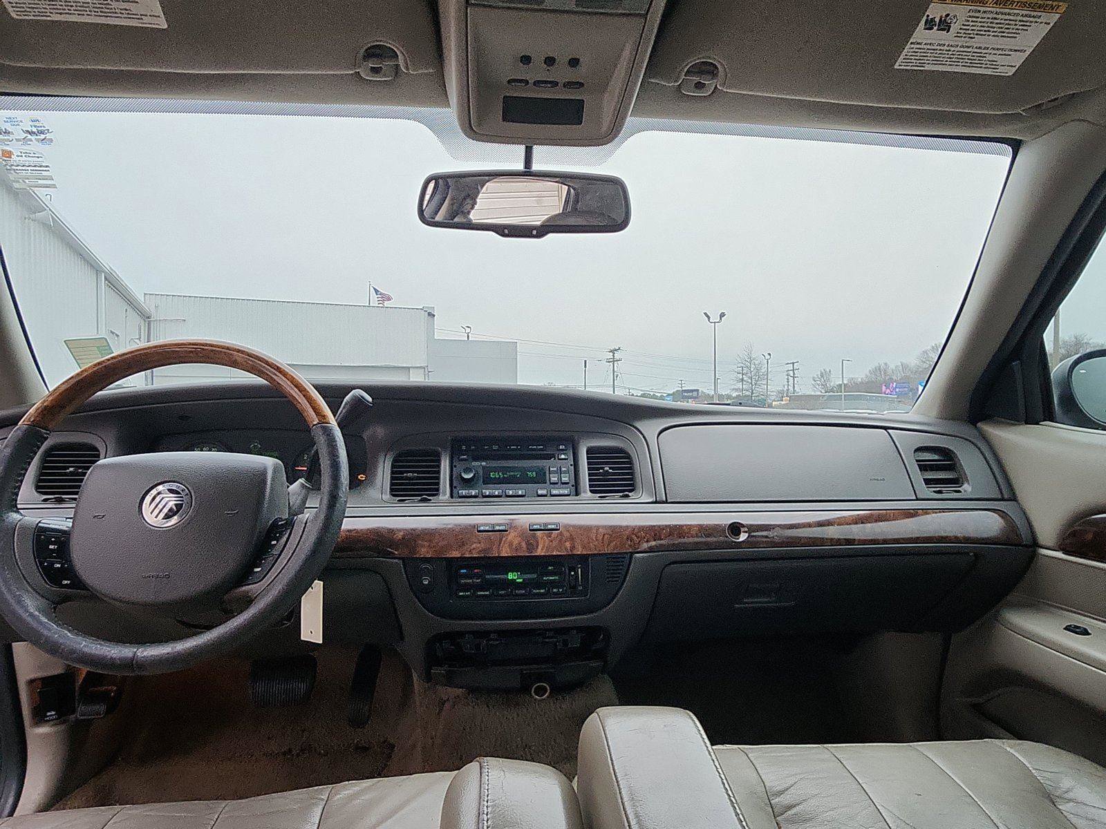 Used 2006 Mercury Grand Marquis LS image 20