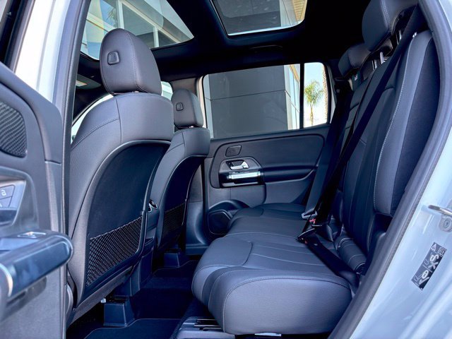 New 2026 Mercedes-Benz GLB 250 4MATIC image 12
