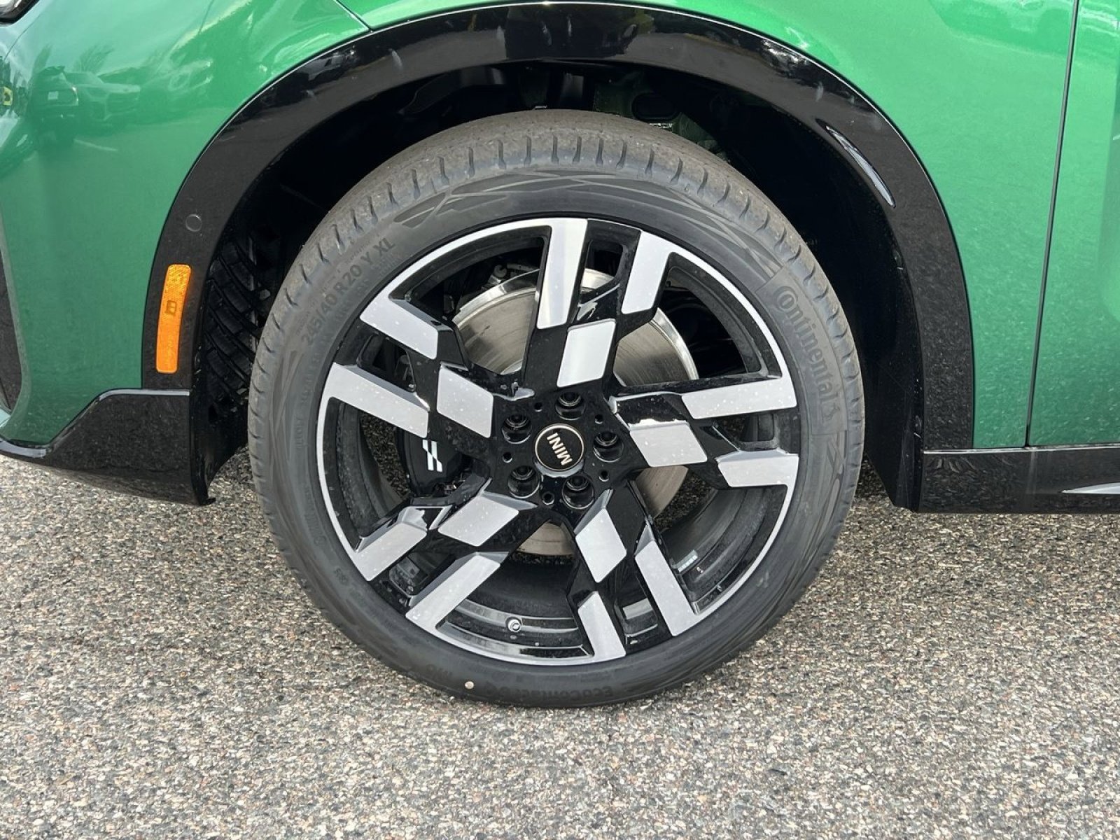 New 2026 MINI Cooper Countryman S image 9