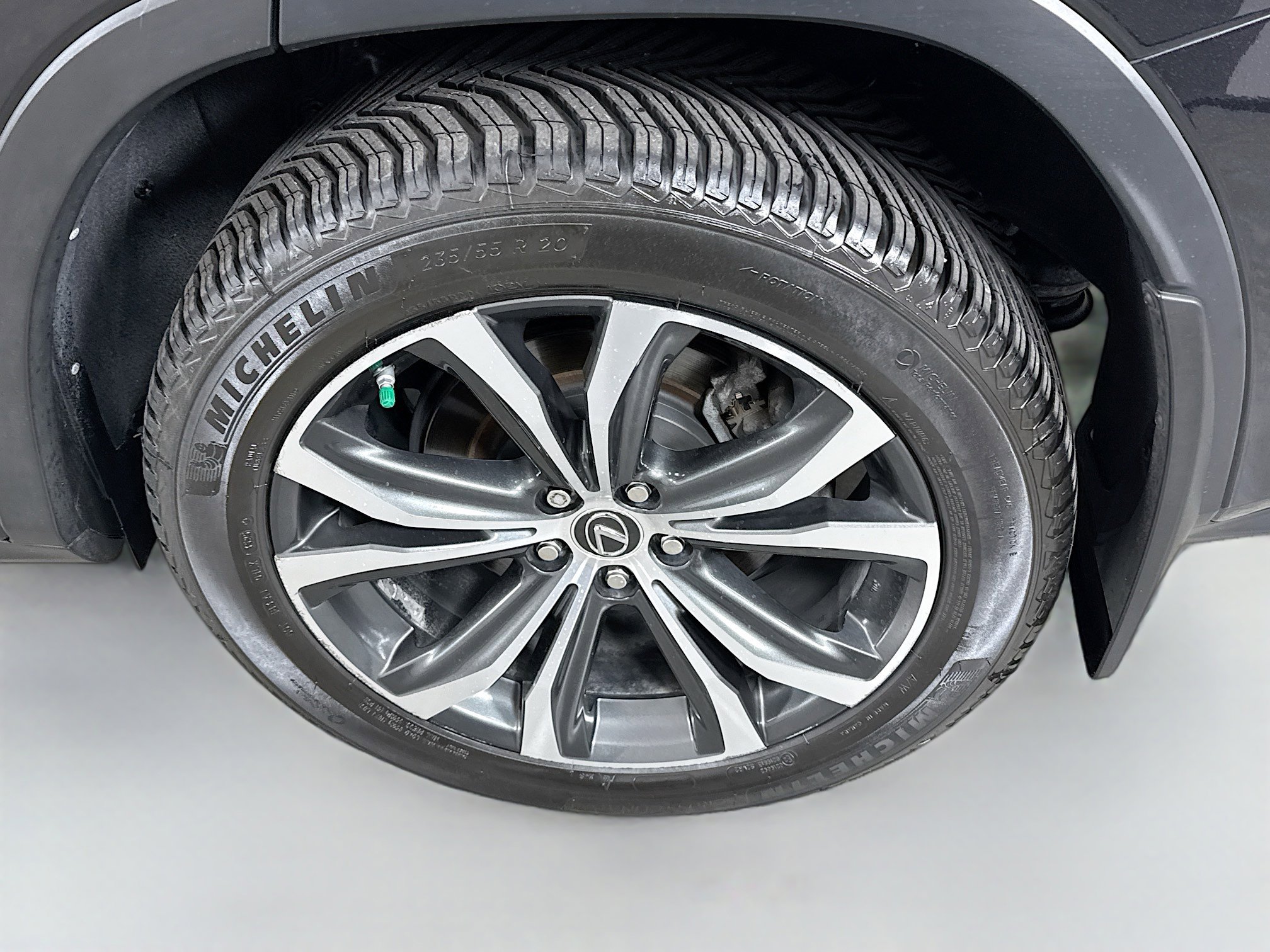 Used 2019 Lexus RX 350 AWD w/ Navigation Package image 30